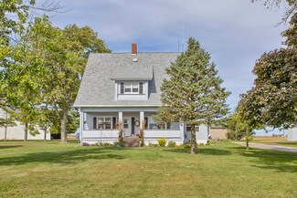 124E Co Road 1275n, Garrett, IL 61919