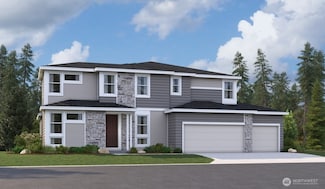 13600 100th St NE Unit 212, Lake Stevens, WA 98258