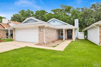 3108 Station Ct, Pensacola, FL 32504