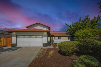 826 September Dr, Cupertino, CA 95014
