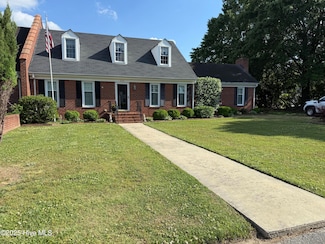 2210 Nash Place N, Wilson, NC 27896