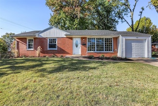 4000 Washington St, Florissant, MO 63033