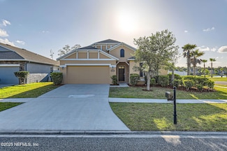 15724 Lexington Park Blvd, Jacksonville, FL 32218