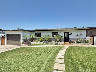 13302 Sandra Place, Garden Grove, CA 92843
