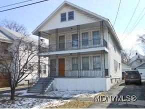1653 Lincoln Ave, Utica, NY 13502
