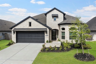 11307 Cosmopolitan Dr, Cypress, TX 77433