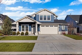3932 E Murchison St, Meridian, ID 83642