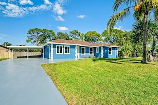 5031 Van Buren Rd, Delray Beach, FL 33484