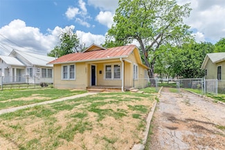 2447 E Houston St, San Antonio, TX 78202