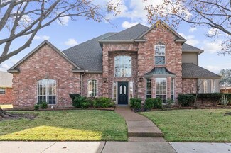 4208 Forbes Dr, Plano, TX 75093