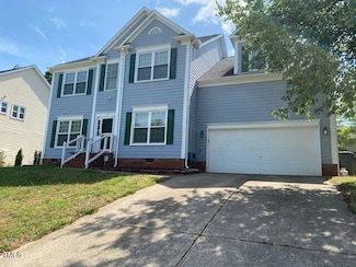 437 Fincastle Dr, Cary, NC 27513