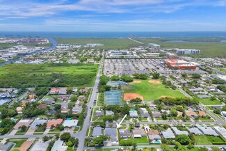 133 NE 2nd Ave, Dania, FL 33004