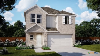 532 Bauer Loop, Liberty Hill, TX 78642
