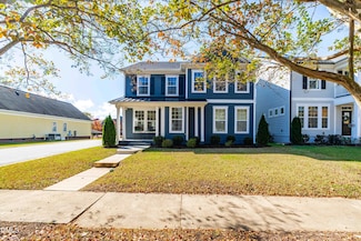 108 E Bridge St, Smithfield, NC 27577