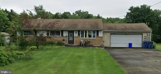 214 Three Mile Run Rd, Sellersville, PA 18960