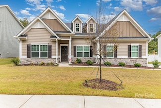 14421 Holbrooks Rd, Huntersville, NC 28078