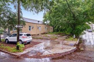 3126 Bienville St, New Orleans, LA 70119