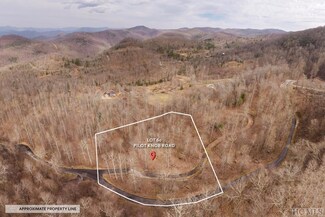 Lot 60 Pilot Knob Rd, Glenville, NC 28736