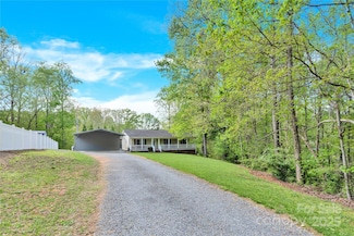2315 Collins Dr, Albemarle, NC 28001
