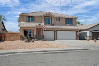 83554 Big Bear Place, Coachella, CA 92236