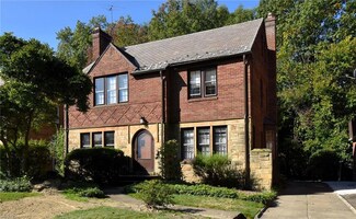 2588 Edgerton Rd, University Heights, OH 44118