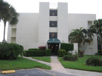 4119 61st Avenue Terrace W Unit 307, Bradenton, FL 34210