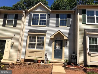 8512 Charnwood Ct, Manassas, VA 20111