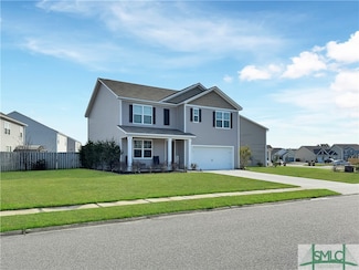 131 Hogan Dr, Richmond Hill, GA 31324