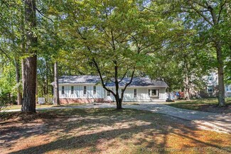 7031 Darnell St, Fayetteville, NC 28314