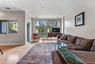 2958 Syracuse St Unit 112, Denver, CO 80238