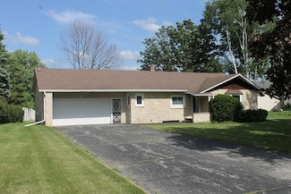 12313 County Road M, Kiel, WI 53042