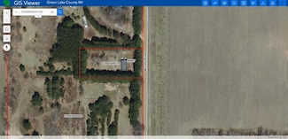 N9667 Murphy Rd, Neshkoro, WI 54960