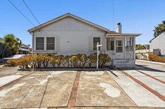 263 Terrace Ave, San Bruno, CA 94066