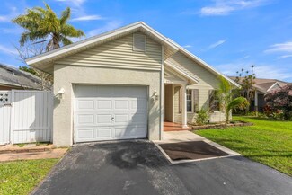 4452 NW 99th Way, Sunrise, FL 33351