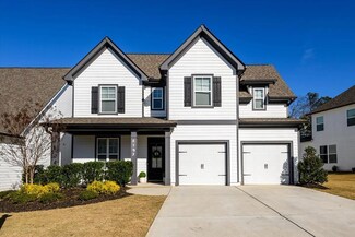 5193 Parkwood Dr, Flowery Branch, GA 30542