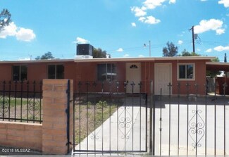 1210 E Michigan St, Tucson, AZ 85714