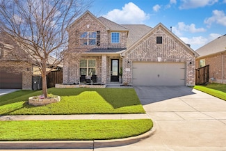 933 Spring Falls Dr, McKinney, TX 75071