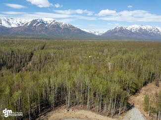 L6 B2 Blue Grouse Hills Subdivision Dr, Wasilla, AK 99654