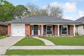 424 W William David Pkwy, Metairie, LA 70005