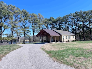 2159 W Lake Rd, Murphysboro, IL 62966