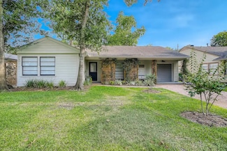 4021 Woodshire St, Houston, TX 77025