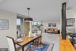 301 N Beauregard St Unit 1605, Alexandria, VA 22312