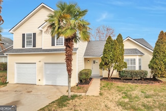 4410 Millenium View Ct, Snellville, GA 30039