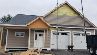 17 John Hardie Way Unit 8, Chichester, NH 03234