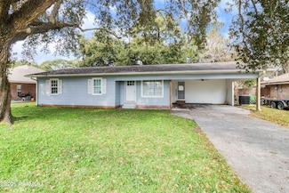 172 Eckart Dr, New Iberia, LA 70560