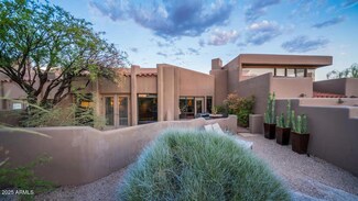 9165 E Sunflower Ct, Scottsdale, AZ 85266