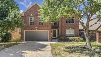 4953 Sunset Ridge Dr, Fort Worth, TX 76123
