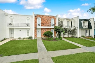 883 Martin Behrman Ave, Metairie, LA 70005