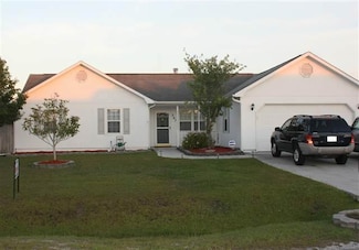 267 Parnell Rd, Hubert, NC 28539