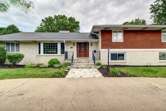 402 W Le Fevre Rd, Sterling, IL 61081